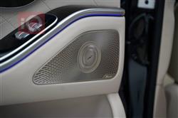 مێرسێدس بێنز S-Class